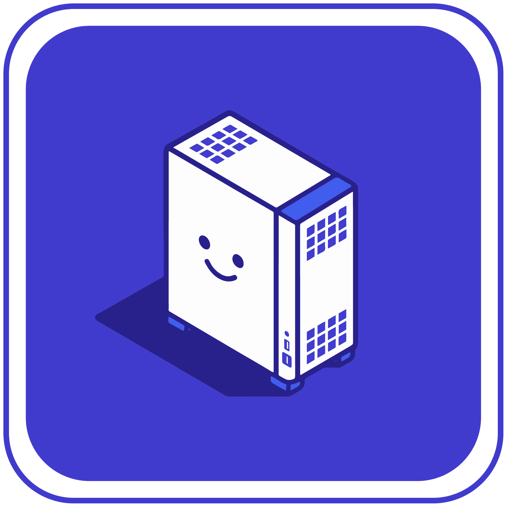 PC Case