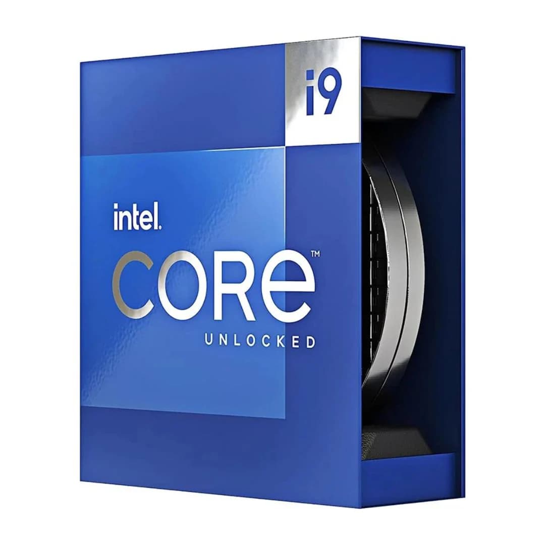 Intel® Core™ i9-14900K Processor - BOX