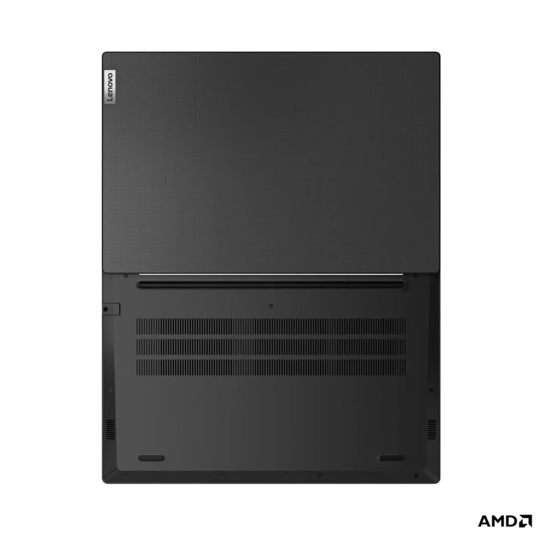 Lenovo V15 G6 - (3PGP) Ryzen 7-170, RAM 16GB, SSD 512GB, Integrated Graphics, 15.6 Inch FHD, Black — thumbnail 4 of 7