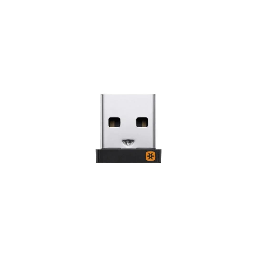 Logitech usb unifying receiver Adapter — thumbnail 4 of 5