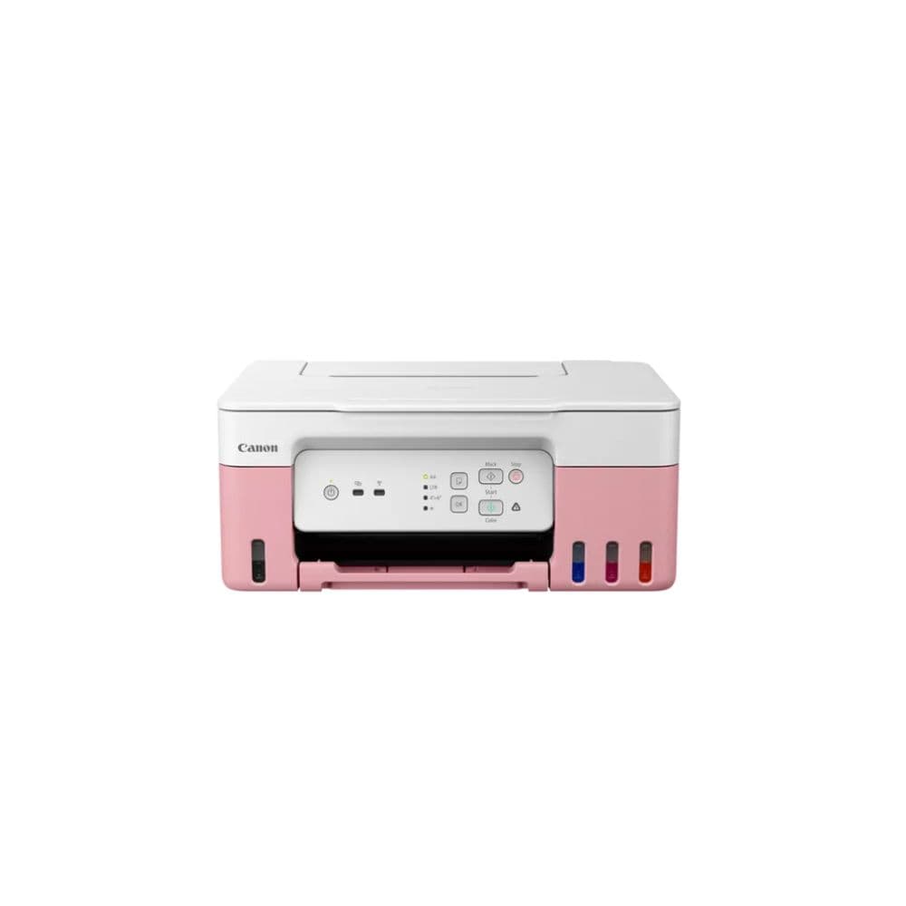 Canon PIXMA G3430 – Pink