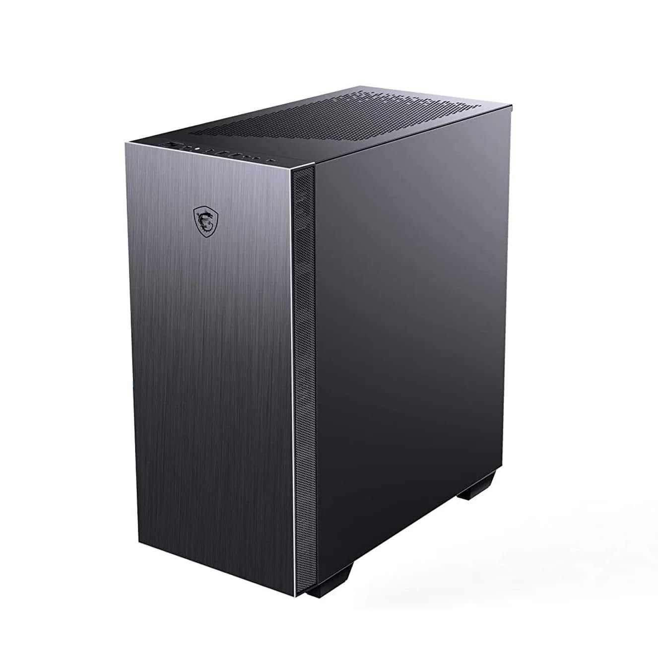 MSI MPG SEKIRA 100P Mid-Tower Case — thumbnail 4 of 4
