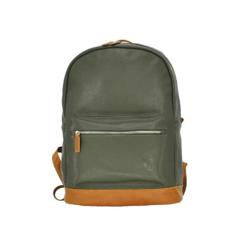 Union A-BP23130A-GN 15.6 Backpack