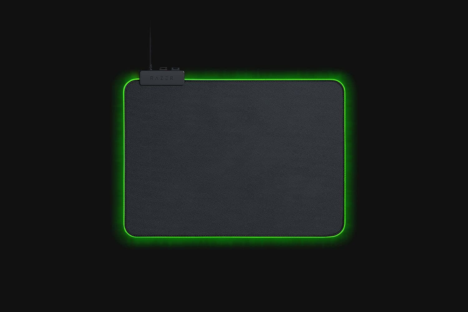 Razer Goliathus Chroma - Gaming Mouse Mat Pad Mouse — thumbnail 2 of 9