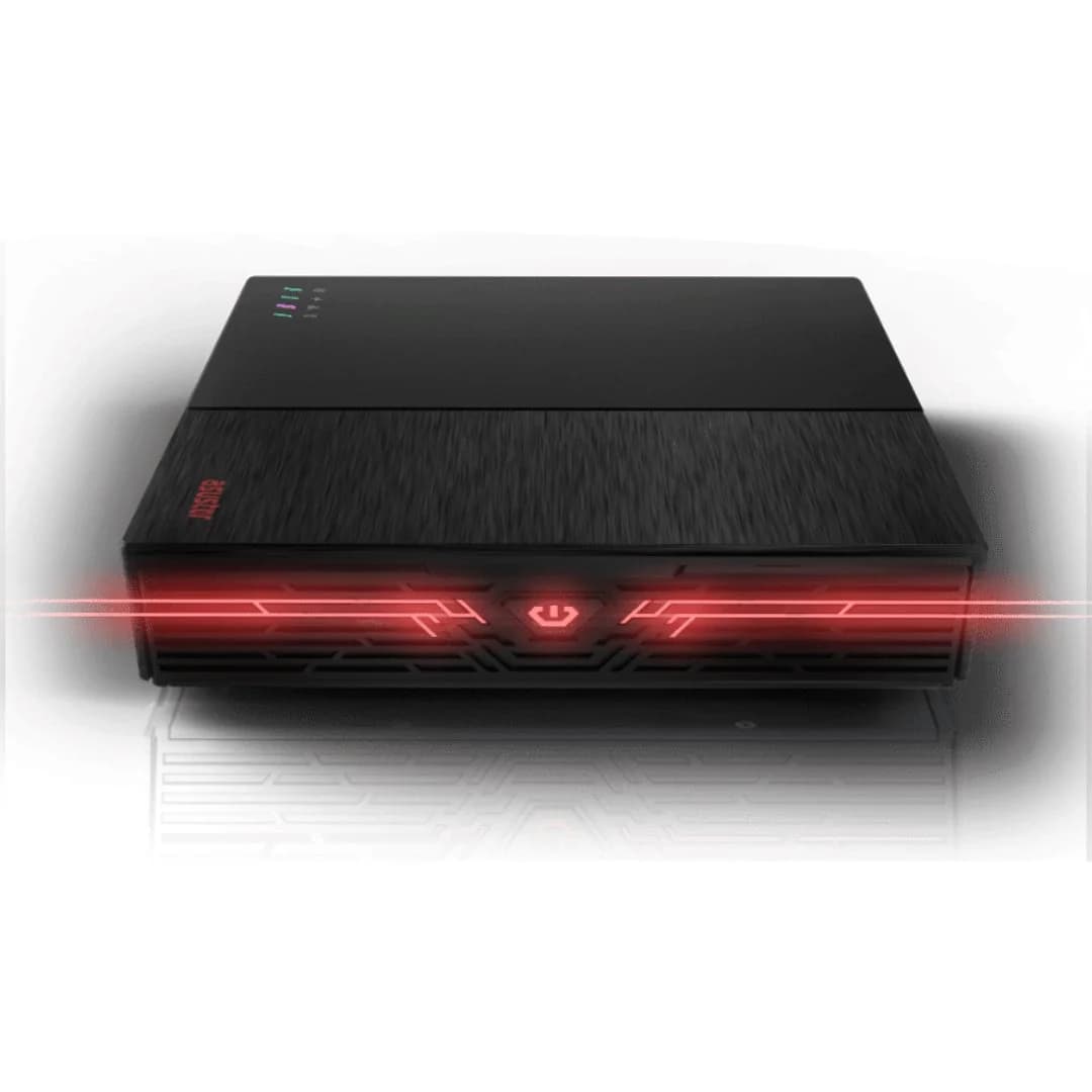 Asustor FLASHSTOR 12 PRO Server - FS6712X — thumbnail 2 of 4