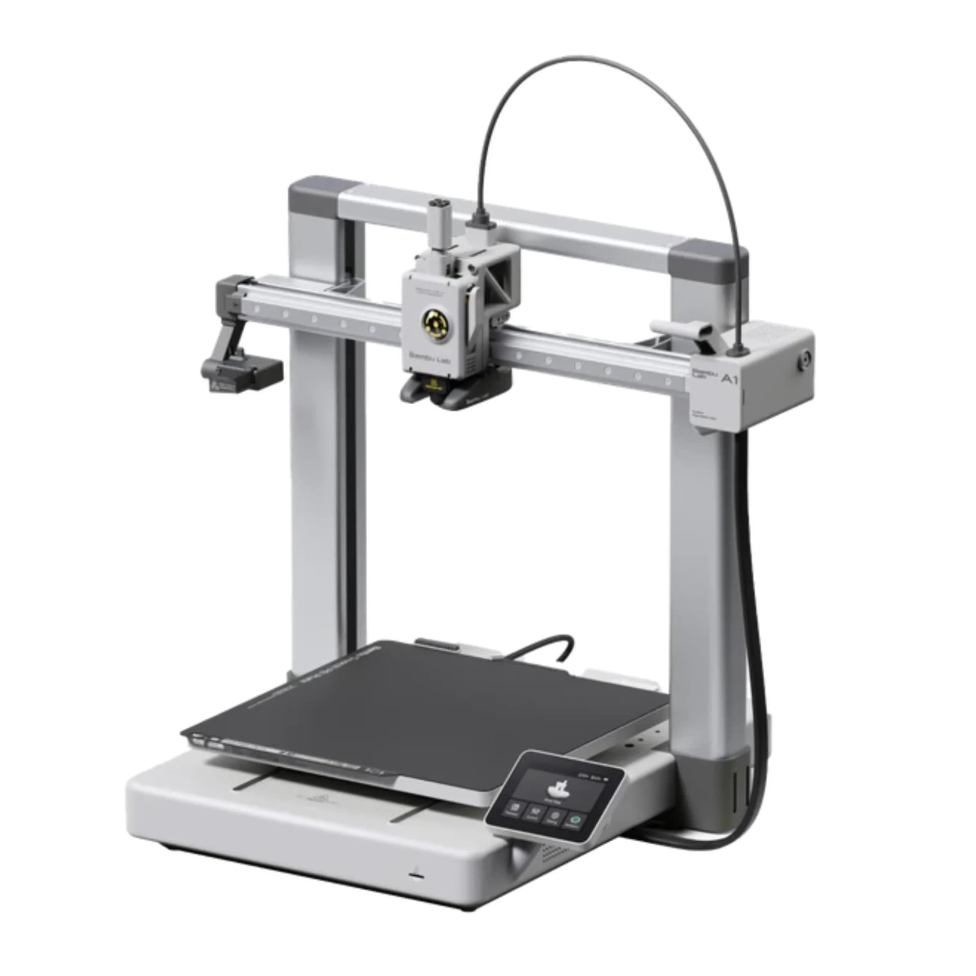 Bambu Lab A1 3D Printer — thumbnail 2 of 5
