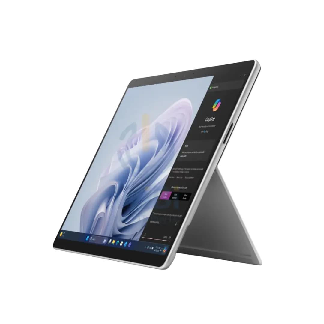 Microsoft Surface Pro 11 - ZIL-00007/ZHY-00001, Snapdragon X Plus, RAM 16GB, SSD 512GB, Qualcomm Adreno, 13 (2880 x 1920), Platinum — thumbnail 2 of 5