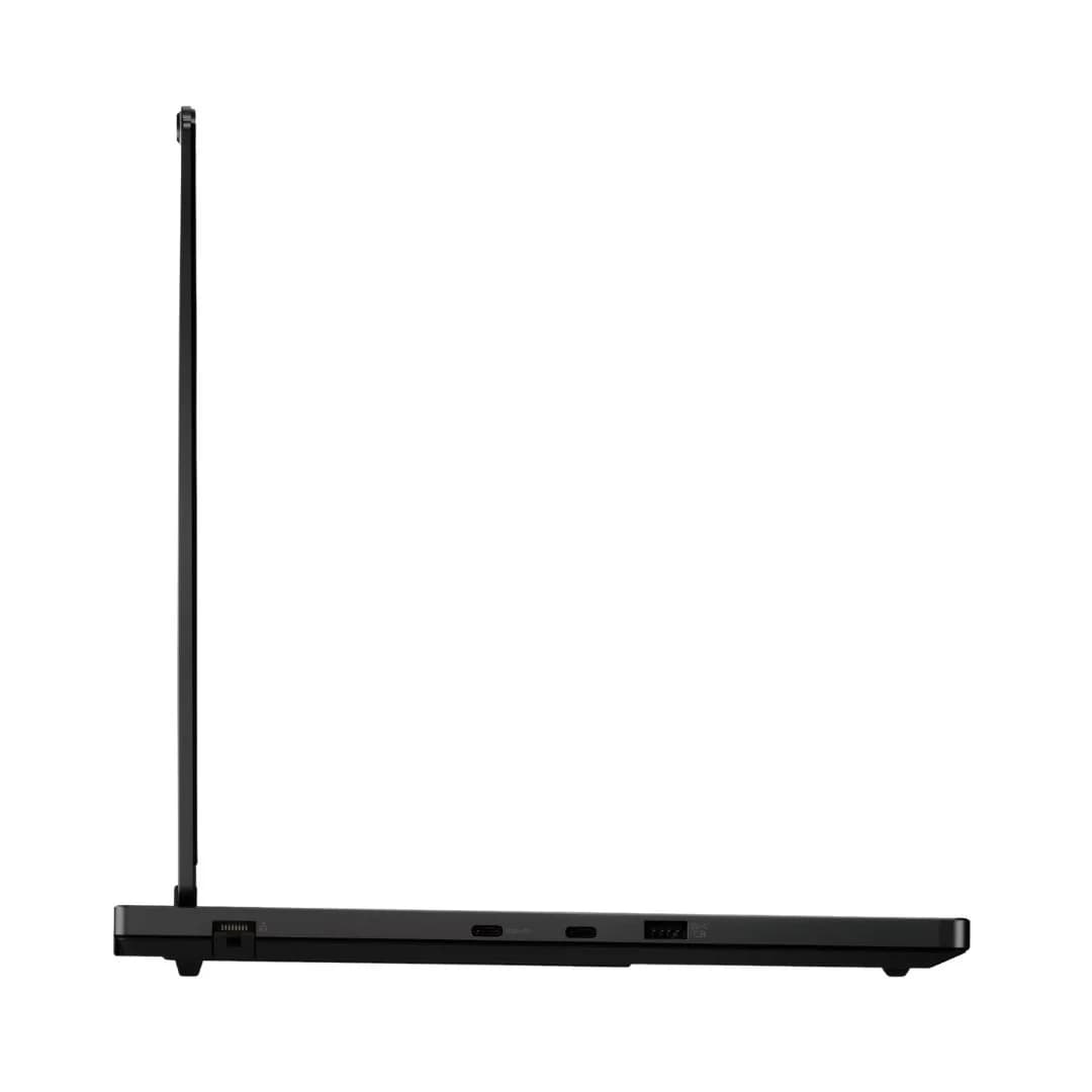 Lenovo Legion 5, NVIDIA RTX 5070 8GB, Intel® Core i9-14900HX, RAM 32GB, SSD 1TB, 15.1 2K WQXGA OLED 165Hz, Eclipse Black — thumbnail 8 of 9