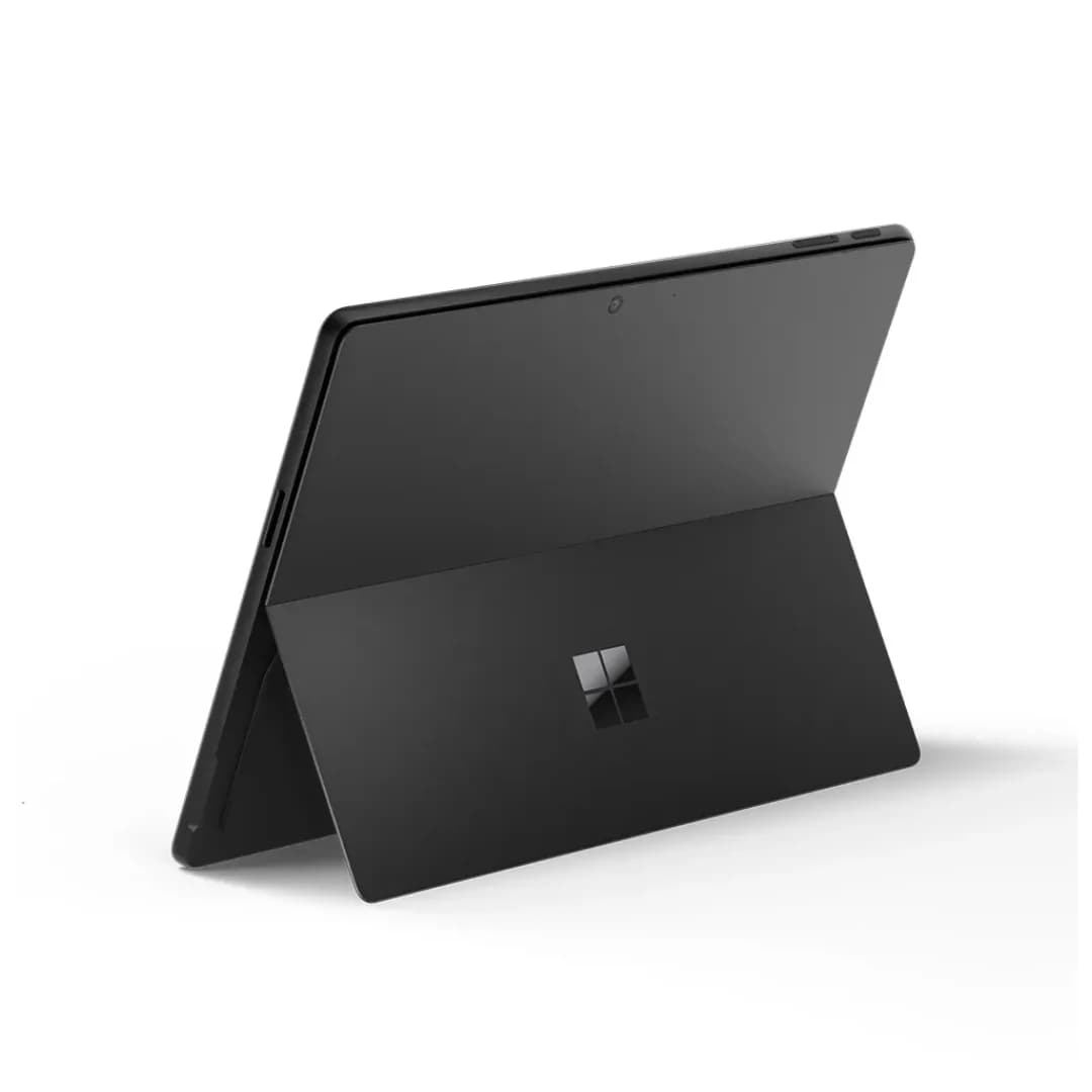 Microsoft Surface Pro 11 - ZIB-00025, Qualcomm Adreno, Snapdragon X Elite, RAM 16GB, 512GB SSD, 13.0 Inch (2880x1920) 120Hz OLED Touch, Black — thumbnail 2 of 3