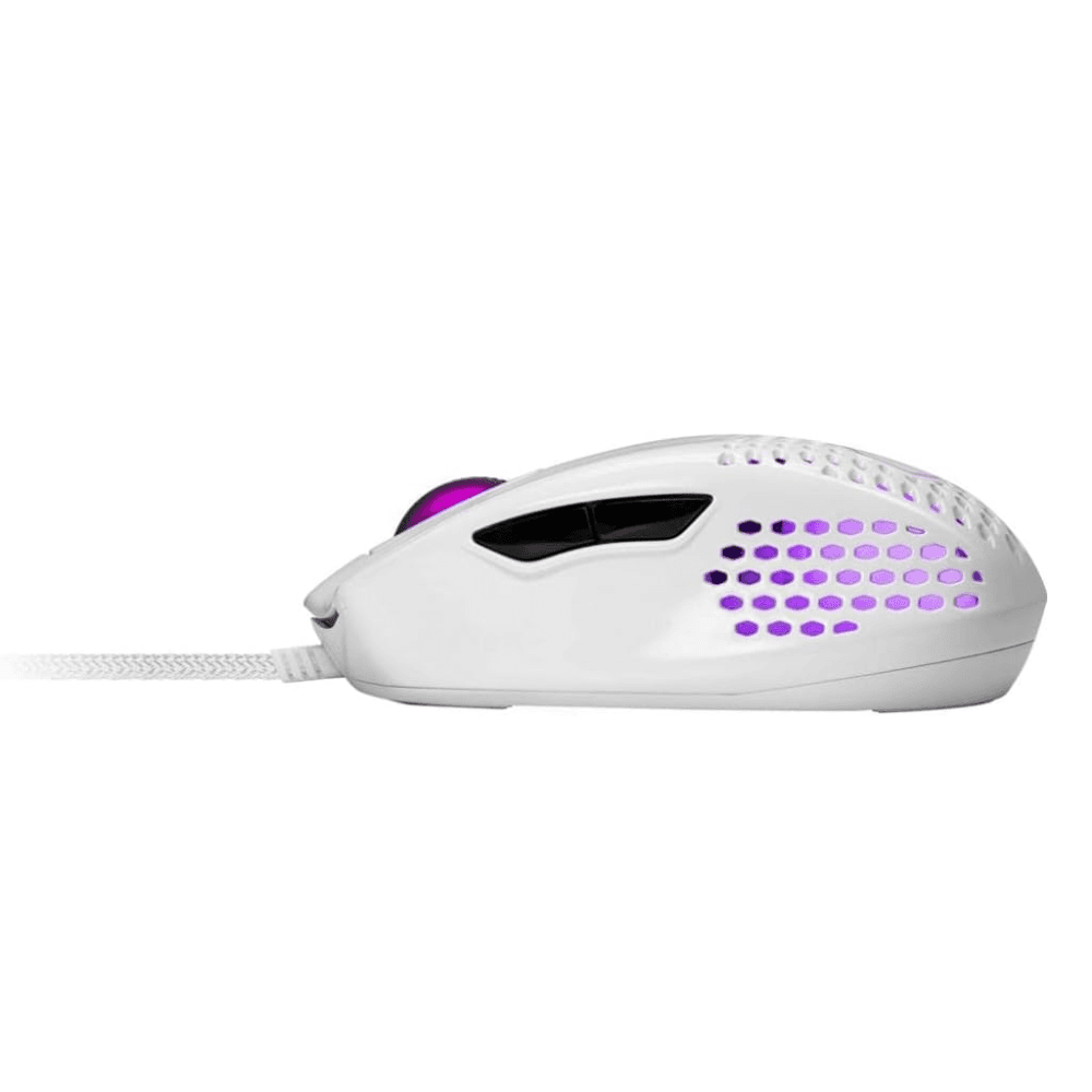 COOLER MASTER MM720 GLOSSY WHITE — thumbnail 5 of 6