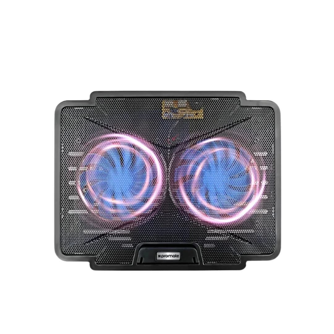 Promate AirBase-1 Laptop Cooling Pad — thumbnail 2 of 5