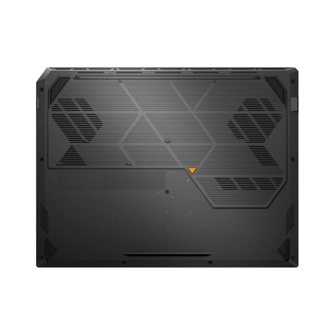 ASUS TUF Gaming A16, NVIDIA Geforce RTX 5050 8GB, AMD Ryzen 7-260, RAM 16GB, SSD 512GB, 16.0 inch WUXGA 165Hz, Jaeger Gray — thumbnail 7 of 8
