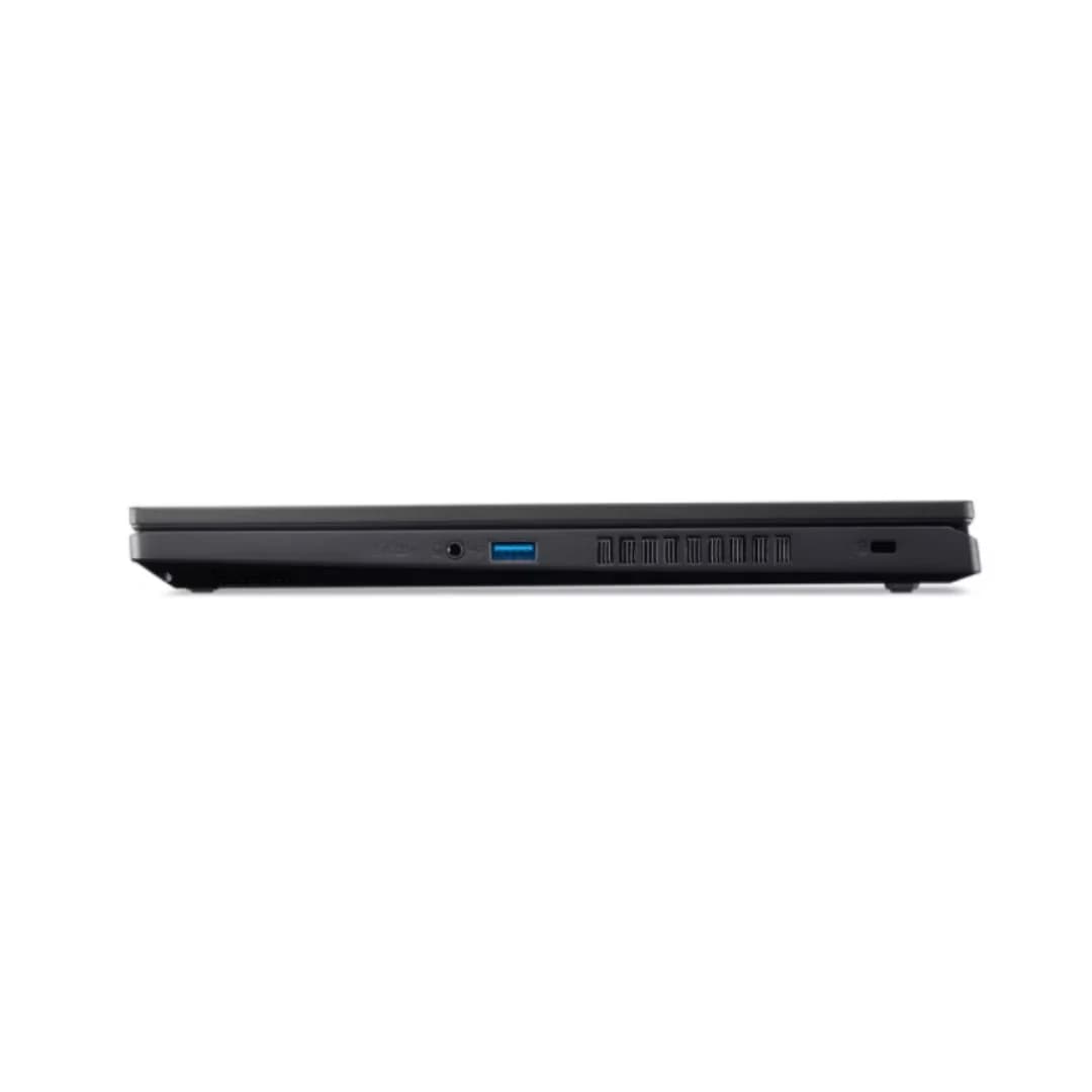 Acer Nitro V15 ANV15-52-99CV, Intel Core i9-13900H, RAM 16GB, SSD 512GB, NVIDIA RTX 5050 8GB, 15.6 FHD 165Hz, Obsidian Black — thumbnail 5 of 6