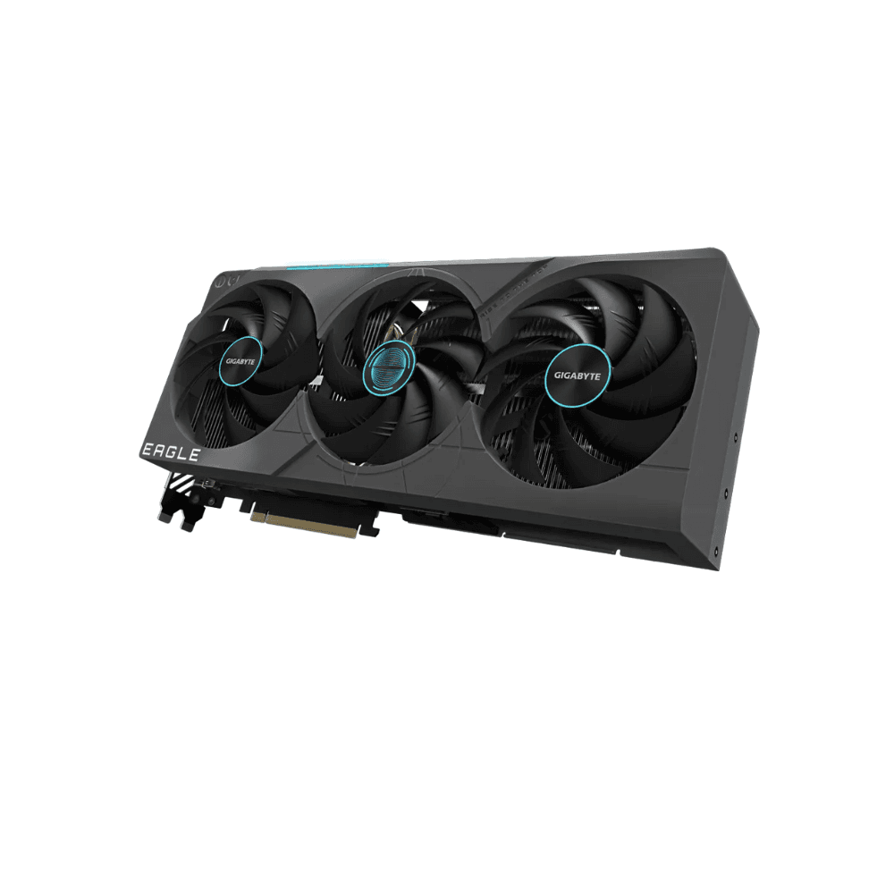 GIGABYTE GeForce RTX™ 4080 EAGLE  16GB OC Edition — thumbnail 2 of 6