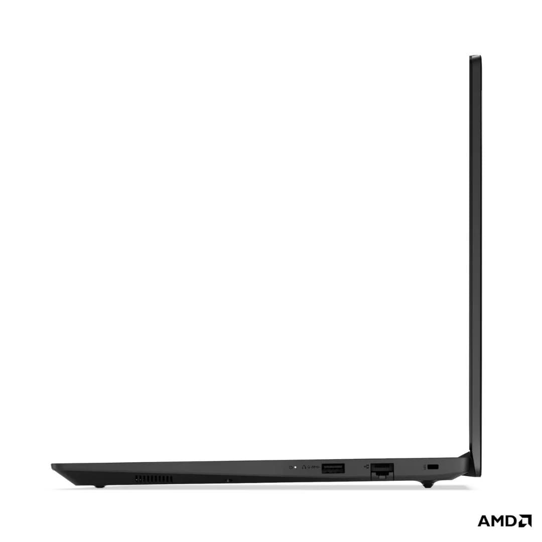 Lenovo V15 G6 - (3PGP) Ryzen 7-170, RAM 16GB, SSD 512GB, Integrated Graphics, 15.6 Inch FHD, Black — thumbnail 6 of 7