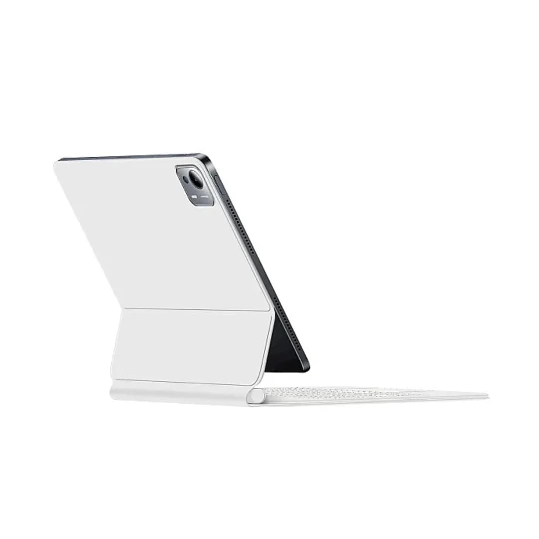 Xiaomi Pad 7 / 7 Pro Keyboard - White — thumbnail 2 of 2