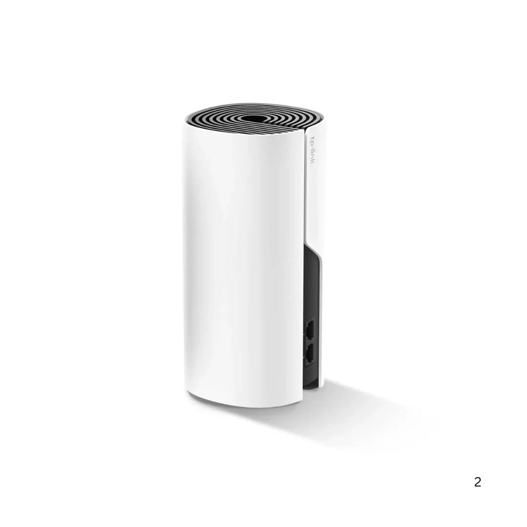 TP-Link Deco M4 AC1200 Whole Home Mesh Wi-Fi 5 System 1-Pack — thumbnail 3 of 5