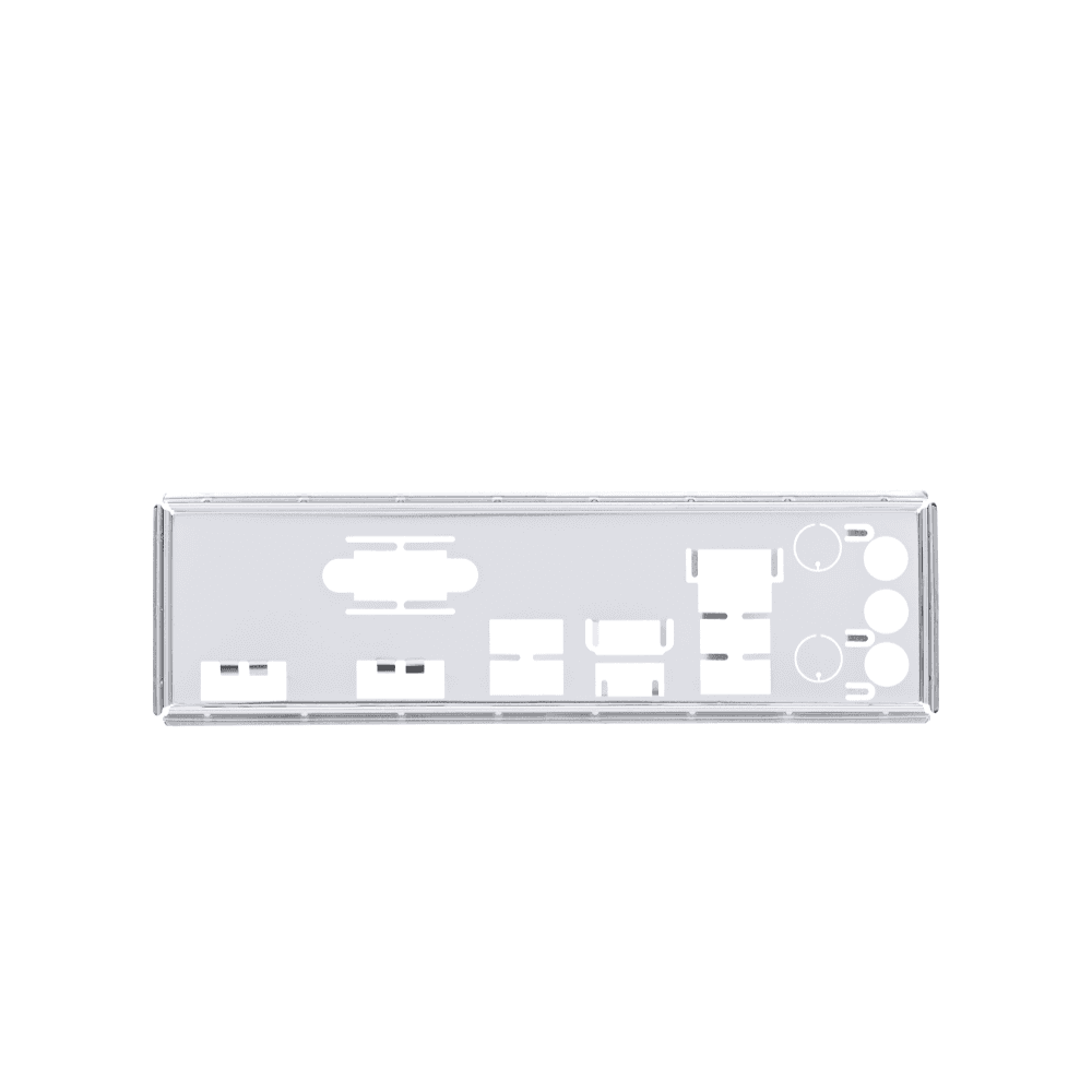 ASUS PRIME B760-PLUS LGA 1700 Motherboard — thumbnail 5 of 5