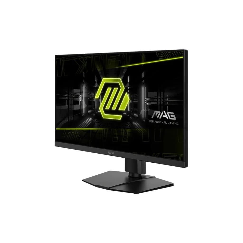 MSI MAG 272URDF E16 27 4K (3840 × 2160) 160Hz 0.5Ms, IPS Flat Dual Mode FHD 320Hz, Monitor — thumbnail 4 of 5