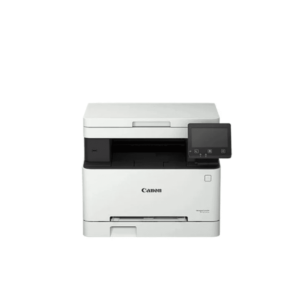 PRINTER MF752 CANON 3-In-One Colour Laser Printer