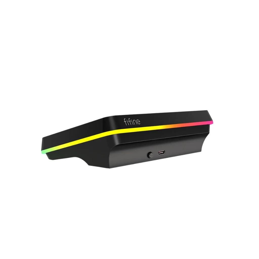 FIFINE AmpliGame D6 - RGB Stream Controller Deck — thumbnail 3 of 7