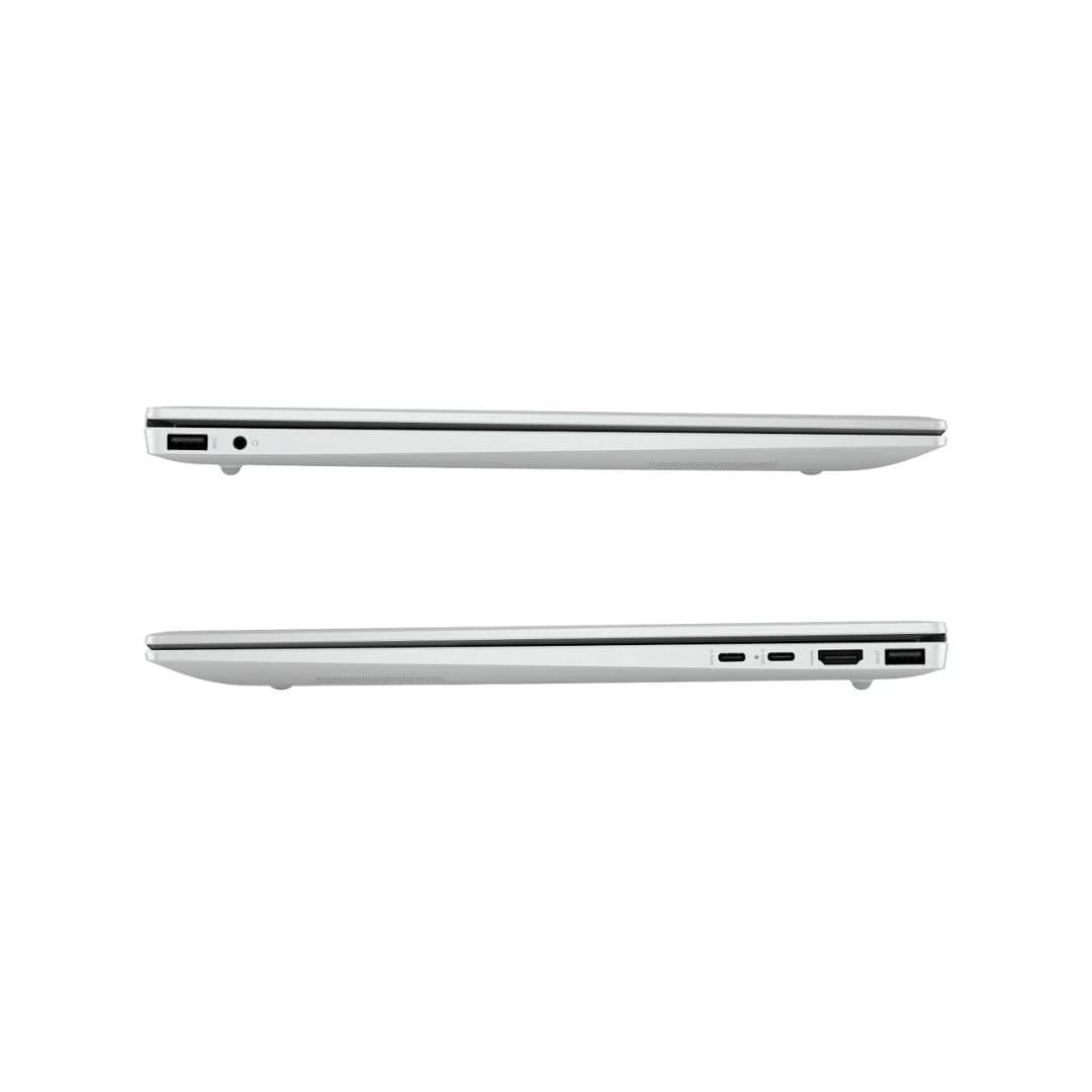 HP OmniBook 5, Intel Graphics, Ultra 7-255U, RAM 16GB, SSD 1TB, 16 Inch WUXGA IPS Touch, Silver — thumbnail 5 of 6