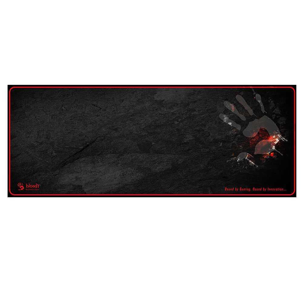 Bloody X-Thin Gaming Mouse Pad - 80 x 30cm