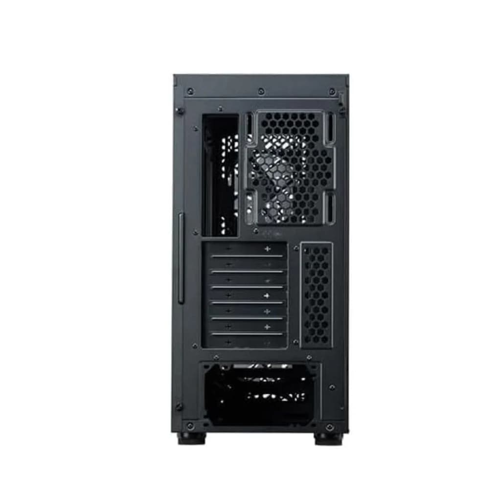 Cooler Master Mid-Tower Cooler Master Elite 502- Black — thumbnail 5 of 5