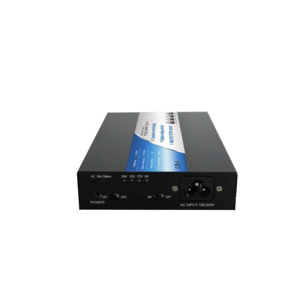 Mini UPS GeTX GSP2 (Nano DC UPS) 36W — thumbnail 3 of 4