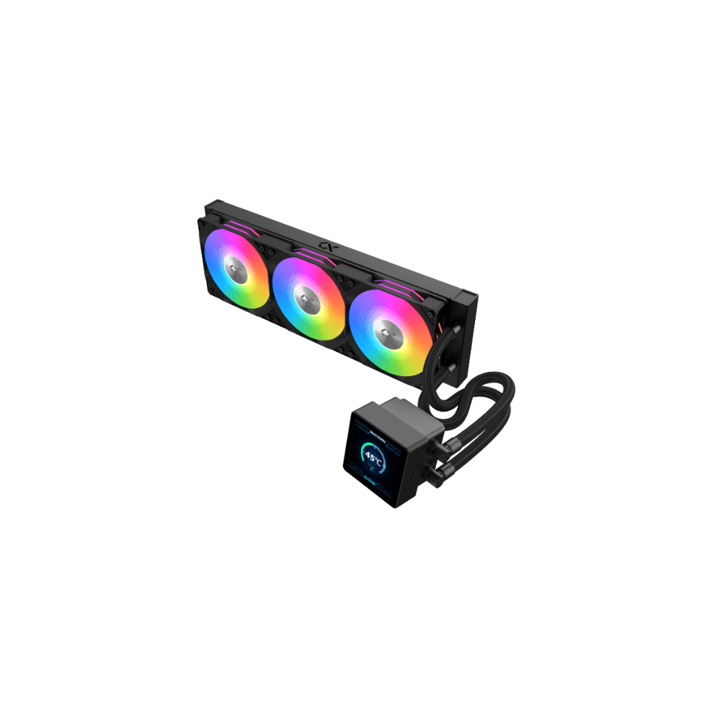 XIGMATEK Connect 360 BLACK — thumbnail 4 of 5