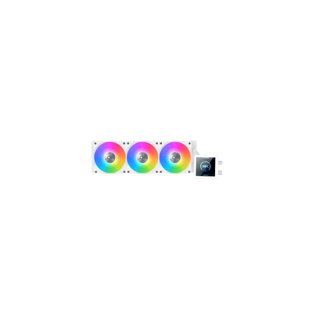 XIGMATEK Connect 360 Arctic — thumbnail 2 of 6