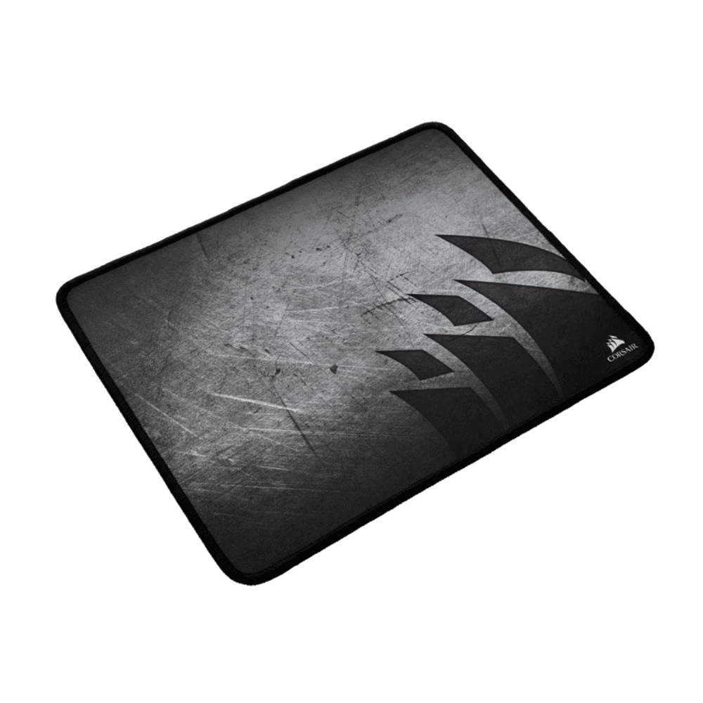 CORSAIR MOUSEPAD MM300 MEDIUM BLACK