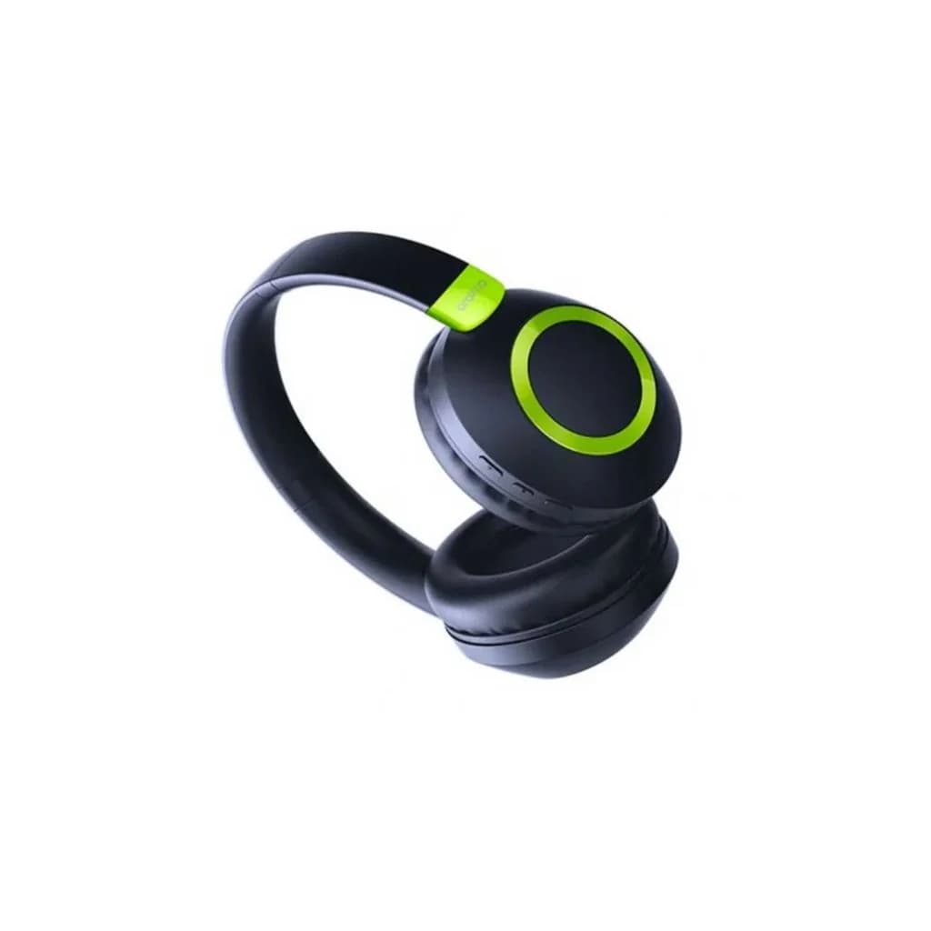 Oraimo BoomPop2S Wireless Headset - Blue — thumbnail 2 of 3