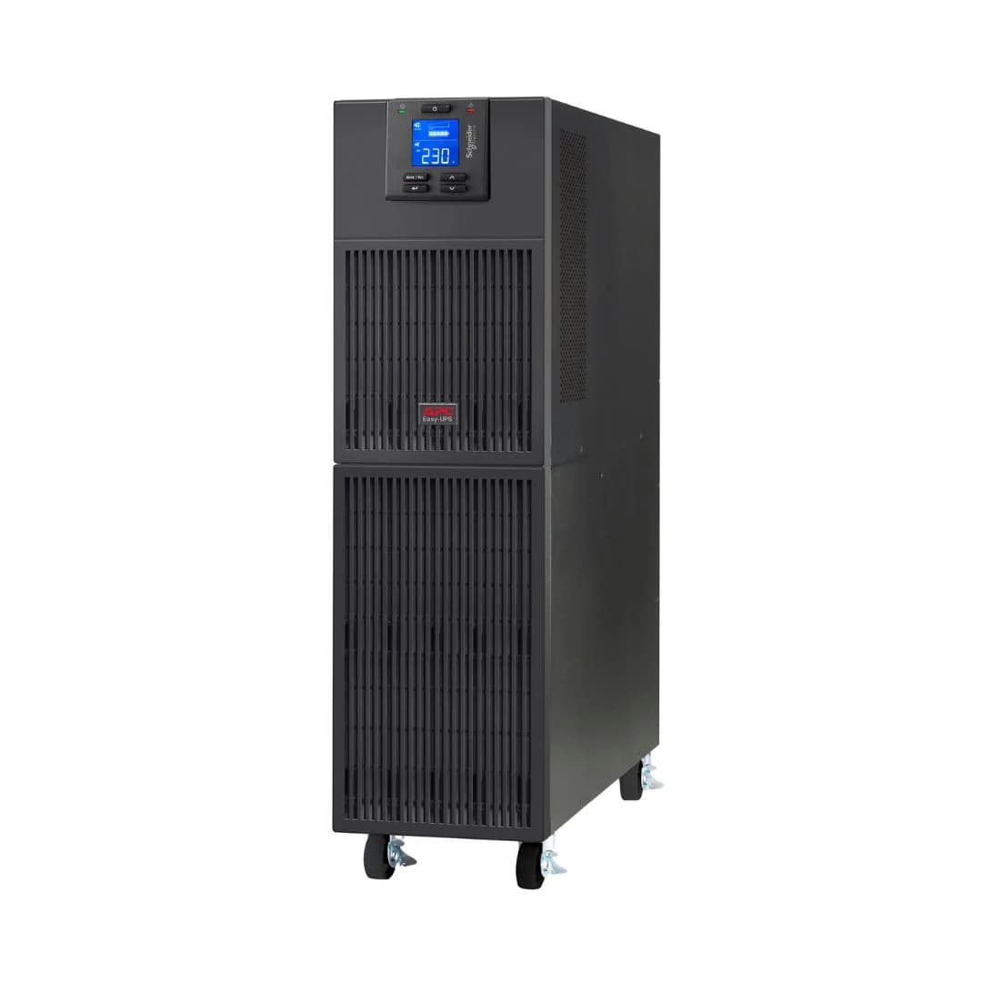 UPS APC Easy Online SRV 6000VA 6KV 230V