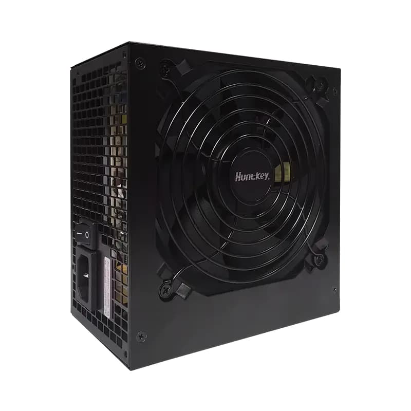 Huntkey ECO750 750 W 80 PLUS ATX Power Supply — thumbnail 4 of 5