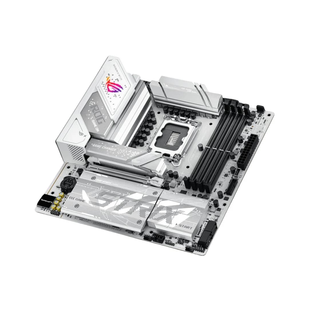 ASUS ROG STRIX B860-G GAMING WIFI , Motherboard — thumbnail 4 of 5