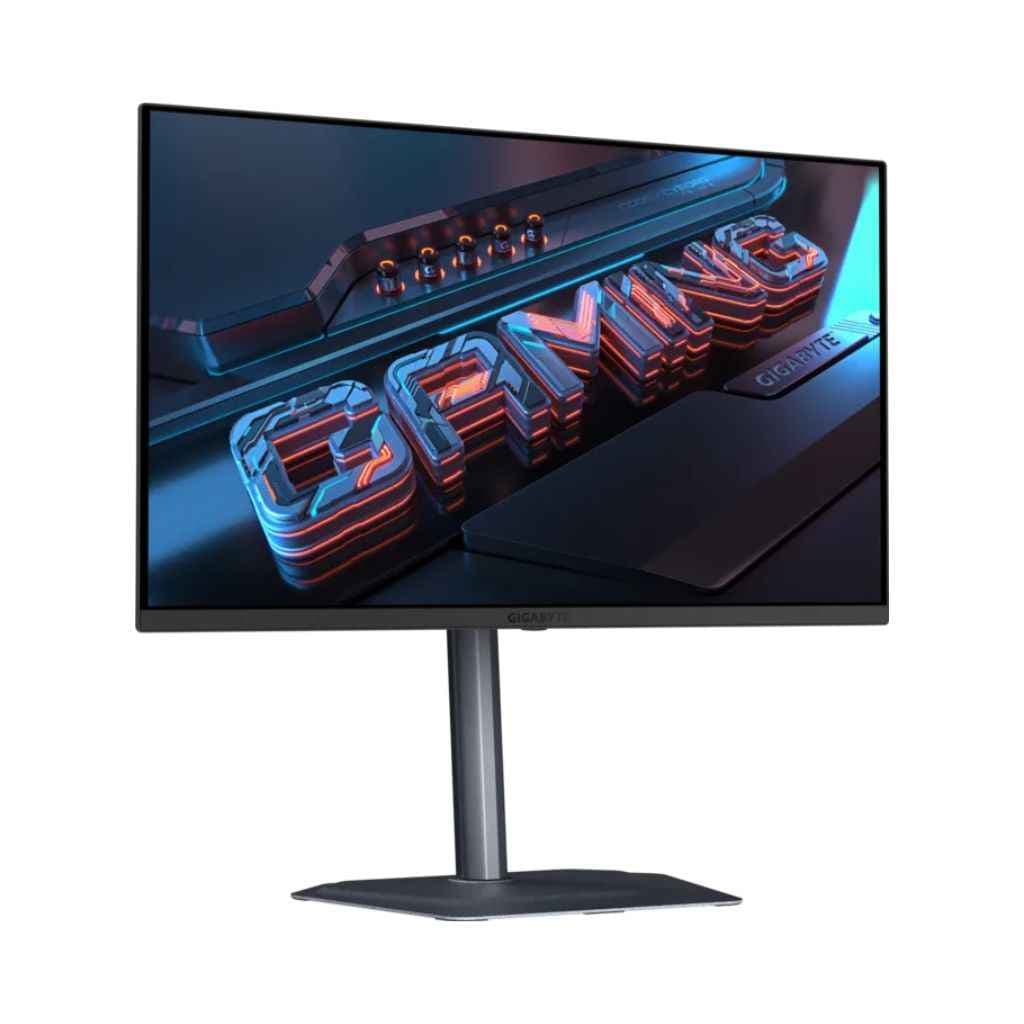 GIGABYTE MO32U2 32 inch, 4K UHD (3840x2160) 240Hz 0.03Ms, QD-OLED Flat, Monitor — thumbnail 3 of 5
