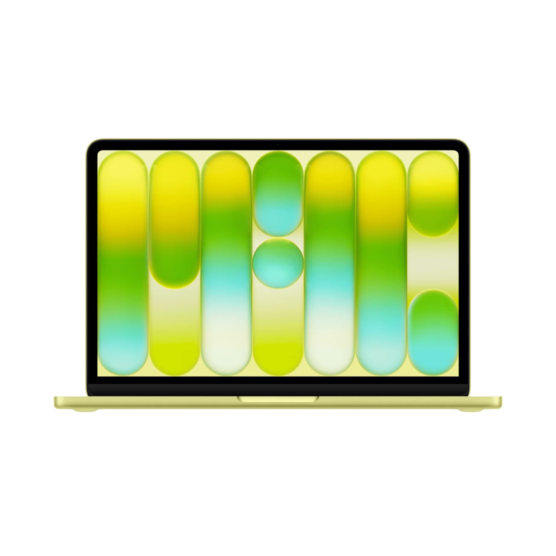 Apple MacBook Neo MHFD4ZP/A - A3404, Apple A18 Pro (6 Cores), GPU (5 Cores), RAM 8GB, SSD 256GB, 13.0 Inch (2408 x 1506) IPS, Citrus