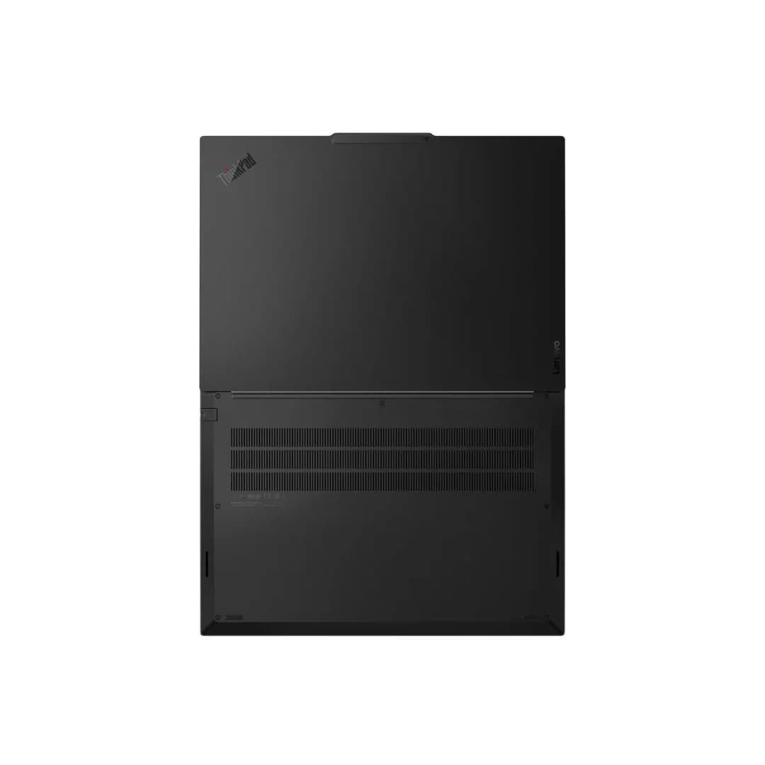 Lenovo ThinkPad E16 Gen3 (2100), Intel Core Ultra 5-225U, RAM 16GB, SSD 512GB, Intel Graphics, 16 Inch WUXGA IPS, Graphite Black — thumbnail 4 of 6