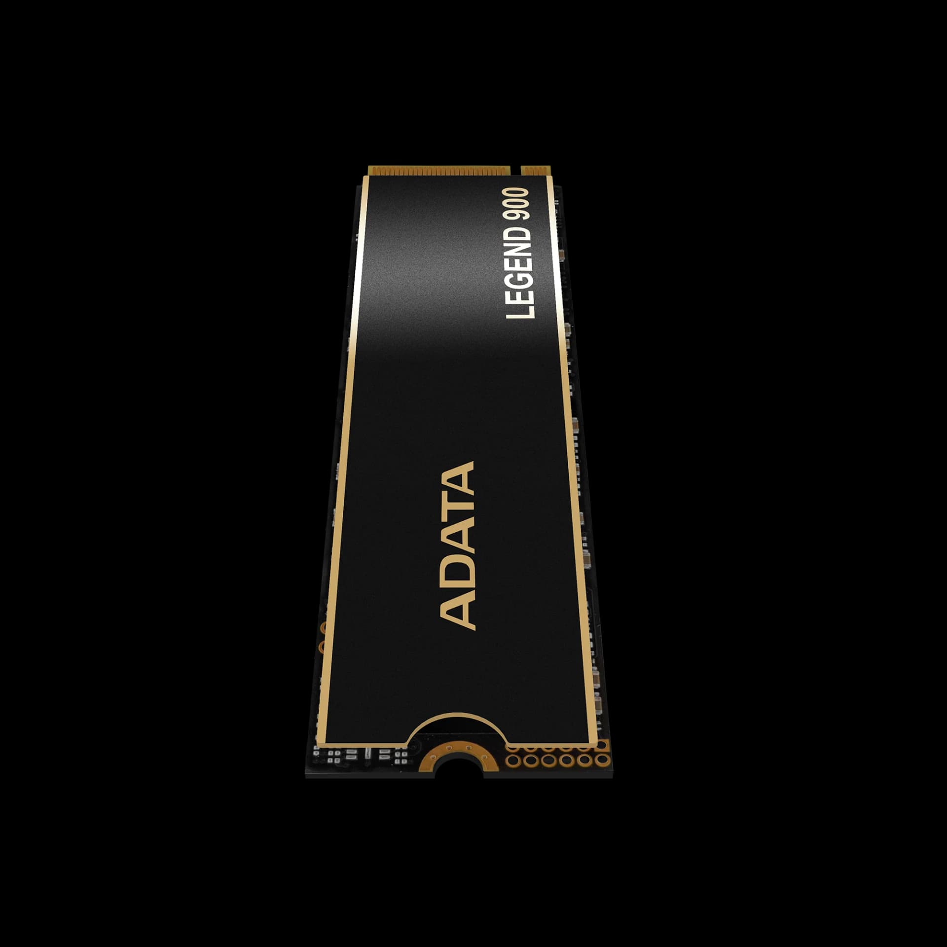 ADATA LEGEND 900 1TB PCIe Gen4x4 NVMe M.2 SSD – Up to 7,000/5,400MB/s, NVMe 1.4, HMB, LDPC ECC, PS5 Compatible — thumbnail 5 of 10