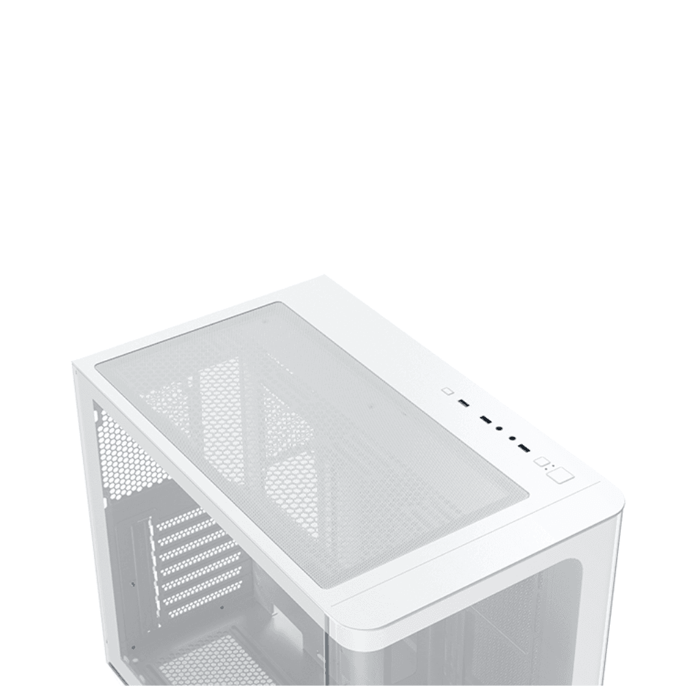 CASE XIGNATEK PANO WHITE — thumbnail 5 of 5