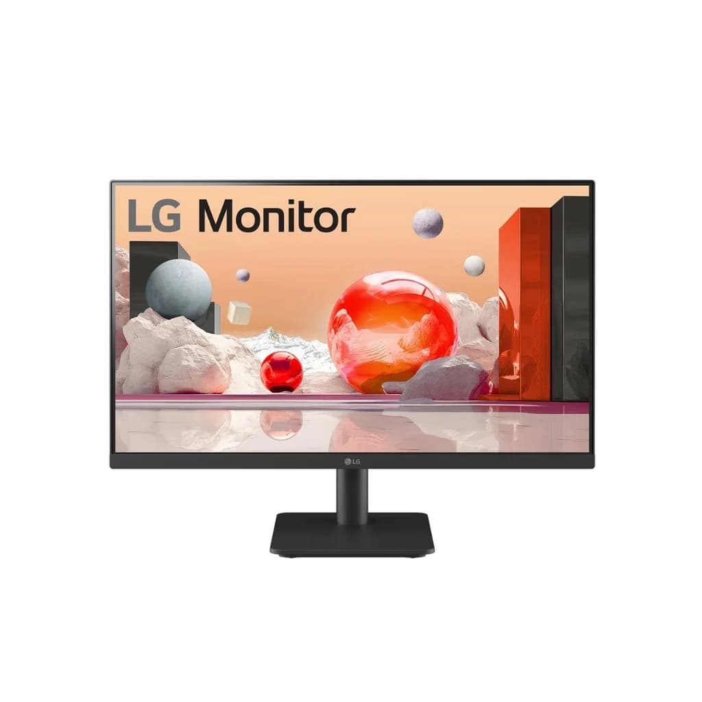 LG 27 27MS500-B 100Hz - FHD - IPS - 5Ms - FLAT — thumbnail 4 of 7