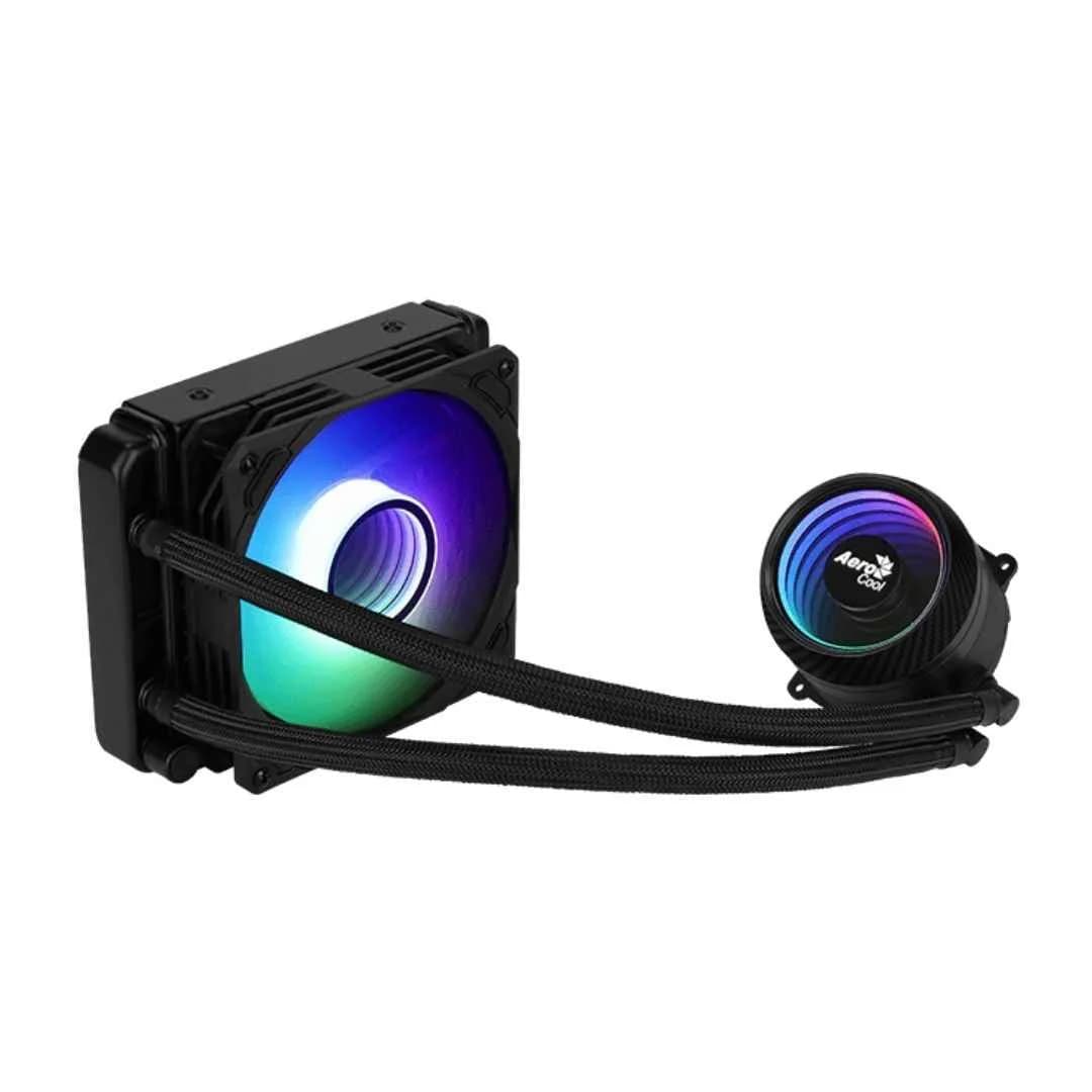 AeroCool Mirage 120 AIO Liquid Cooler — thumbnail 2 of 4