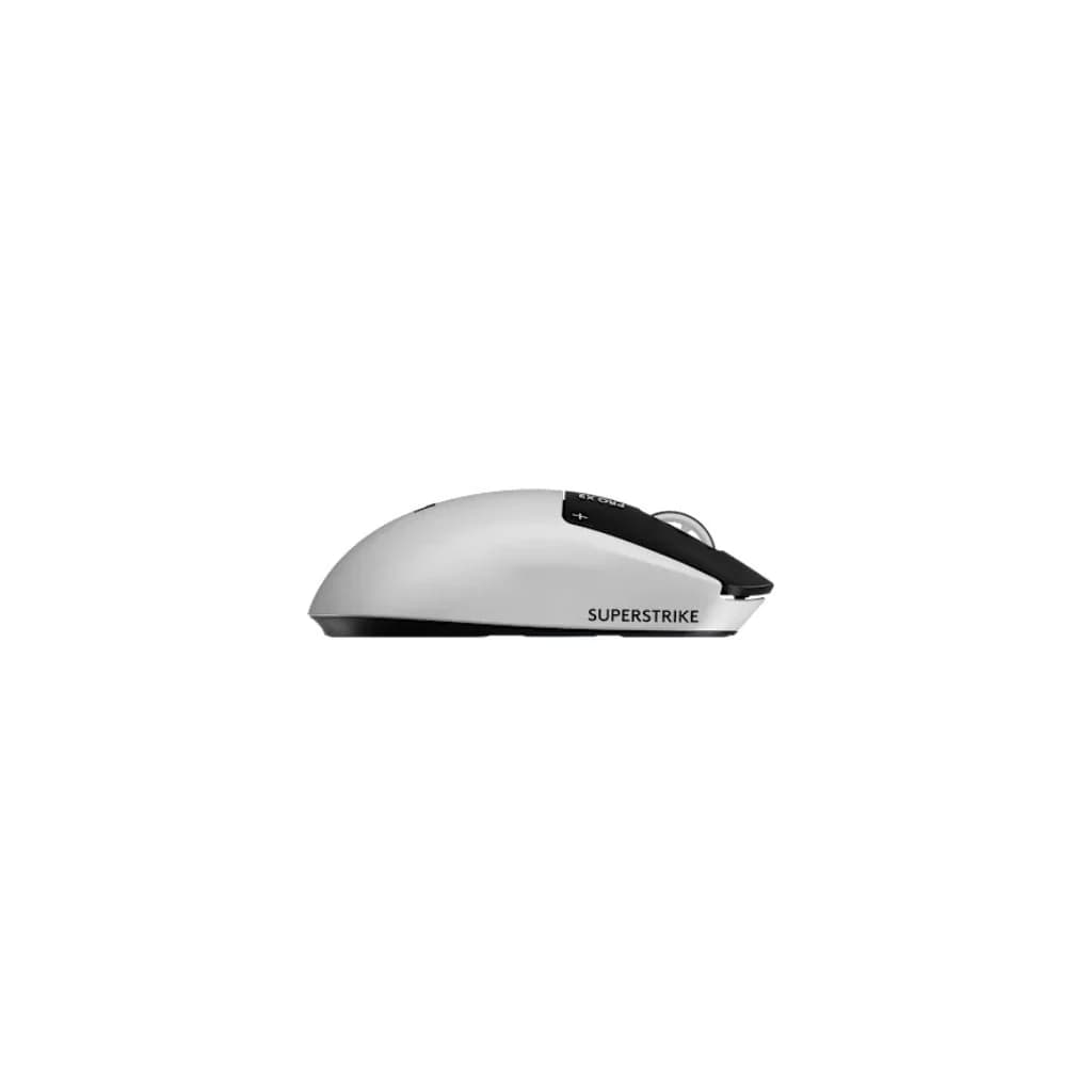 Logitech PRO X2 SUPERSTRIKE  - Wireless Gaming Mouse — thumbnail 3 of 4