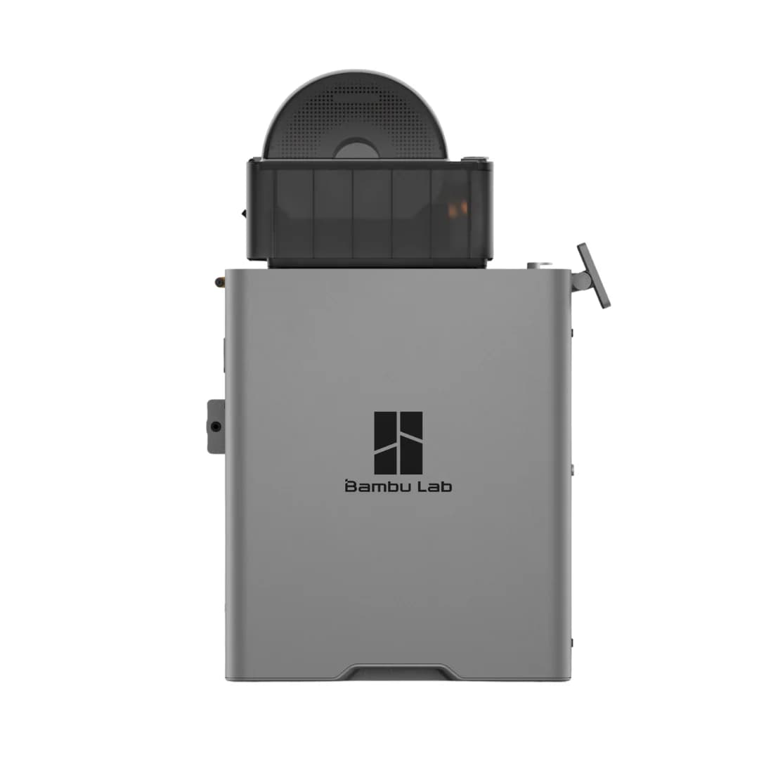 Bambu Lab P2S Combo 3D Printer — thumbnail 4 of 4