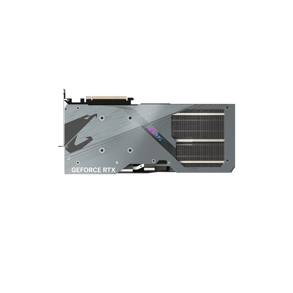GIGABYTE GeForce RTX™ 4080 AORUS  MASTER 16GB — thumbnail 4 of 5