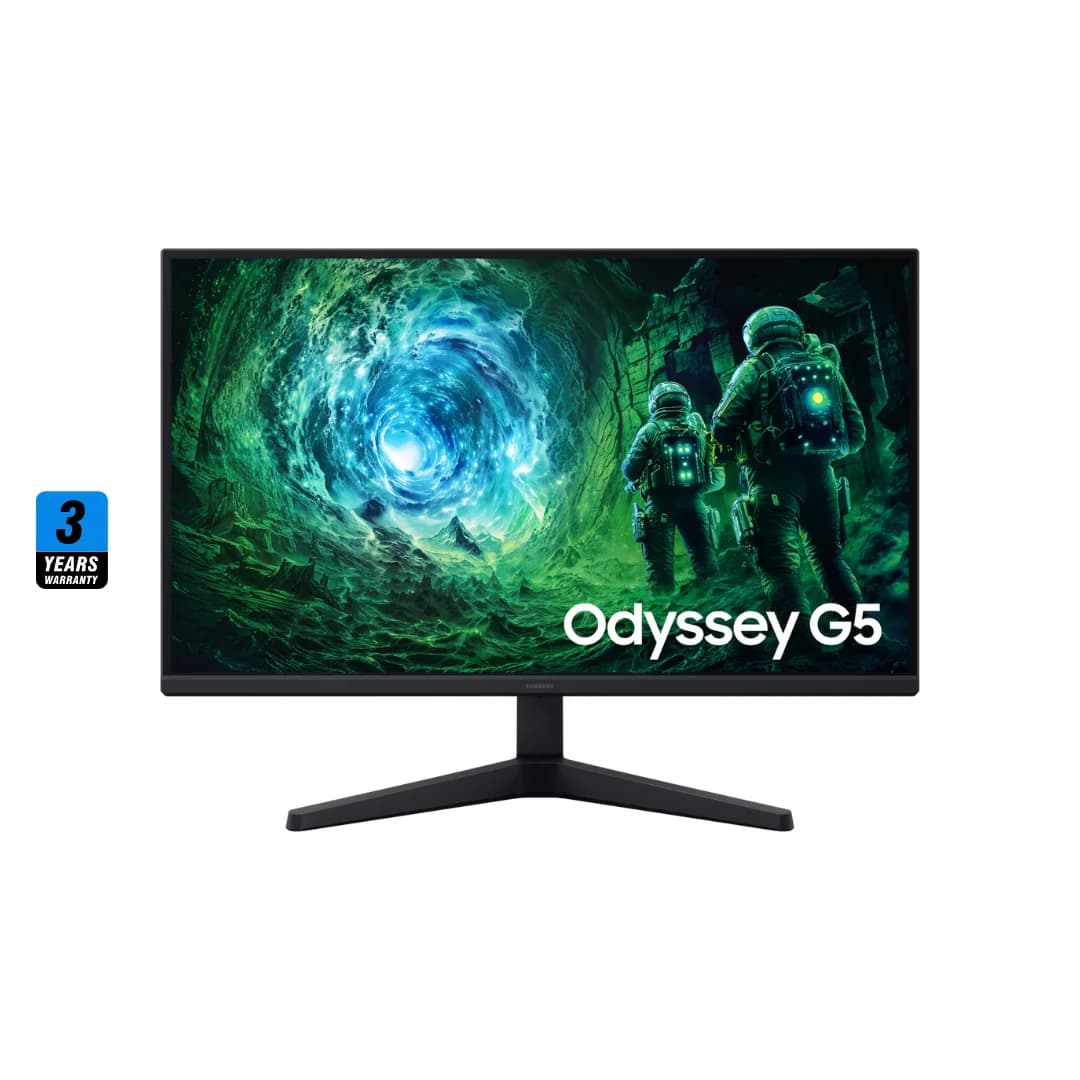 Samsung G5 27 LS27FG532EM 2K (2560x1440), 200Hz, 1MS, IPS , Flat