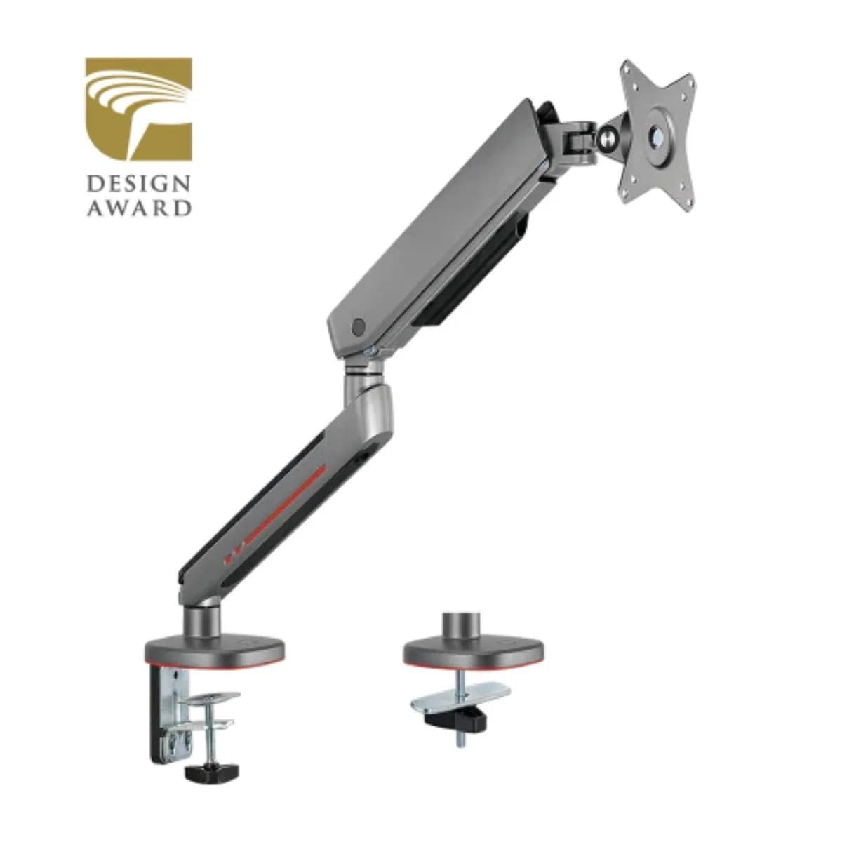 Avetron MA100 Gaming Monitor Arm, Display 27″–45″ — thumbnail 2 of 8