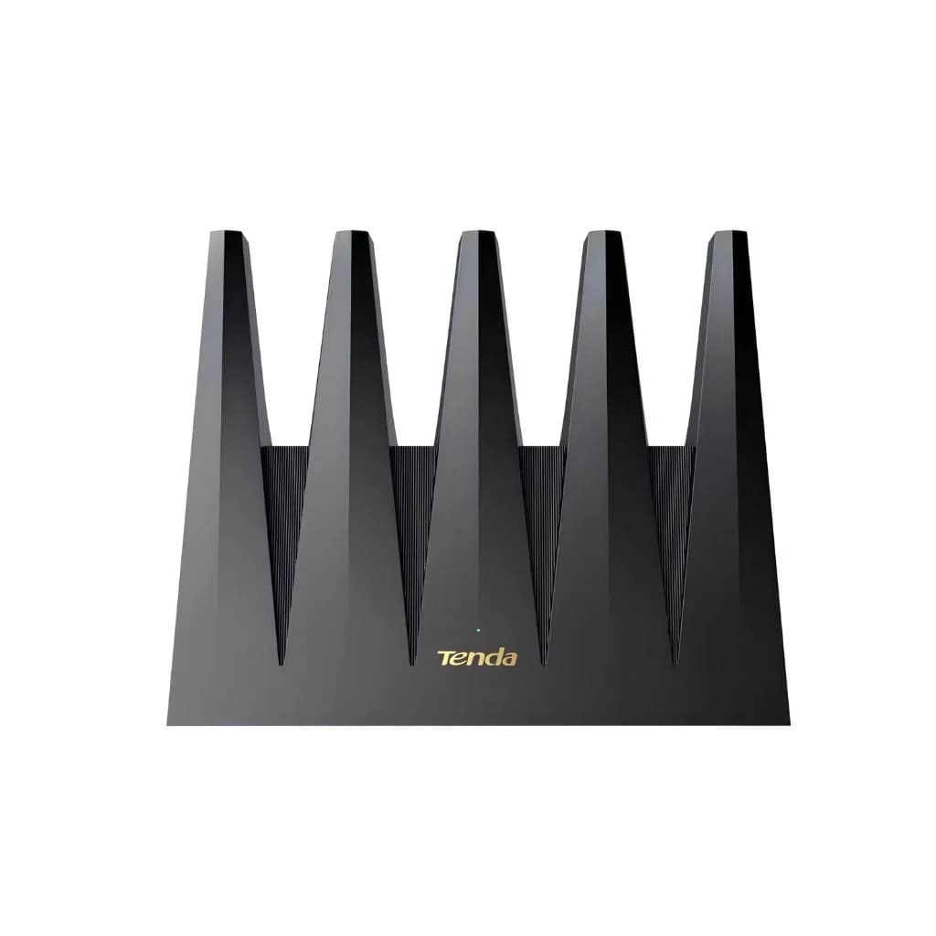 Tenda BE12 Pro - Wi-Fi 7 Router — thumbnail 2 of 4