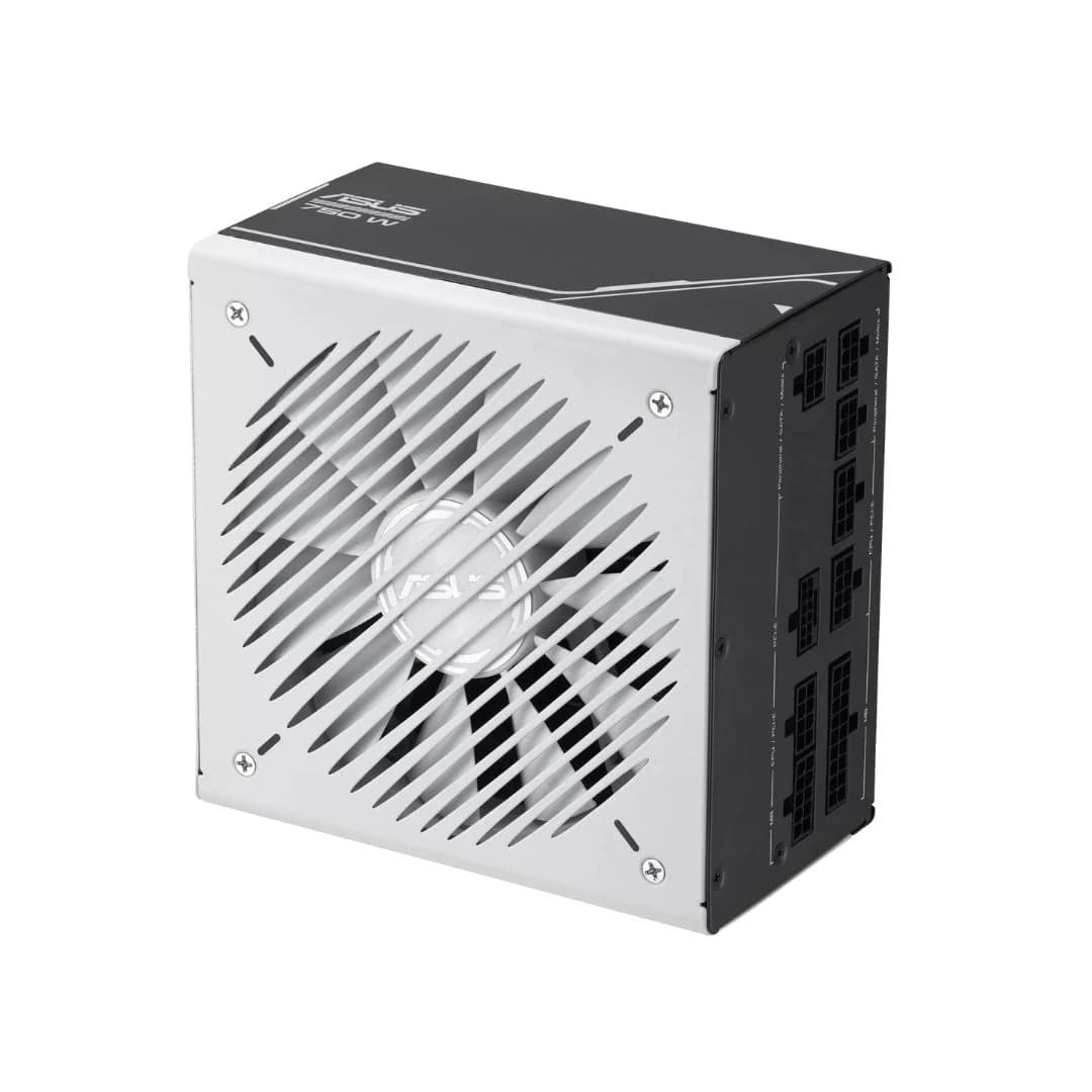 ASUS Prime AP-750G - 750W 80+ Gold, Full Modular, PCIe 5.0 — thumbnail 5 of 6